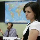 Наталья Терешкова