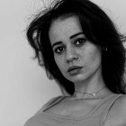 Изабелла Карсанова