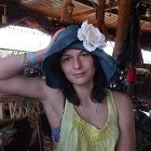 Наталья Волошина
