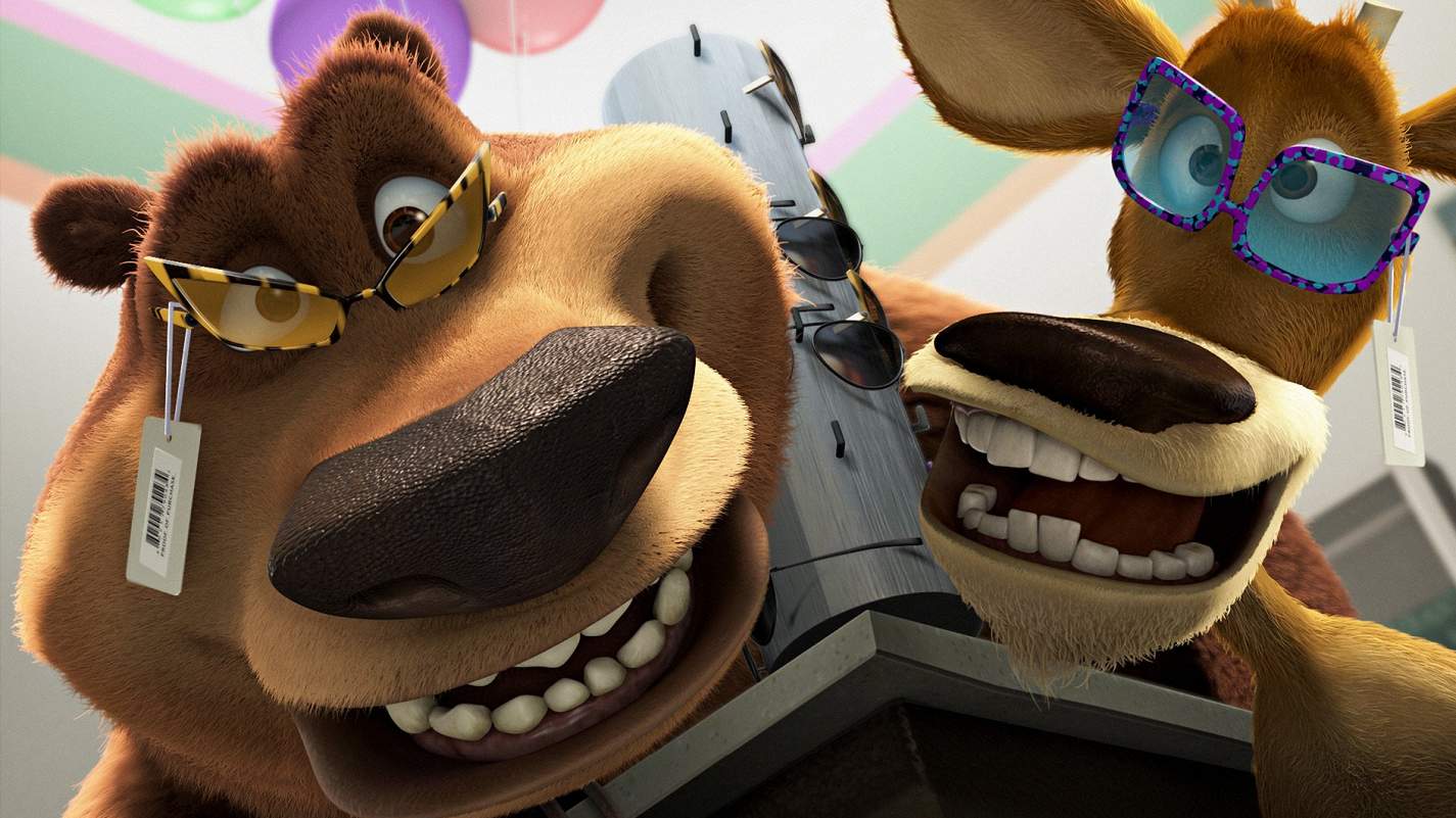 Сезон охоты-3 (США, 2010) смотреть онлайн – Афиша-Кино