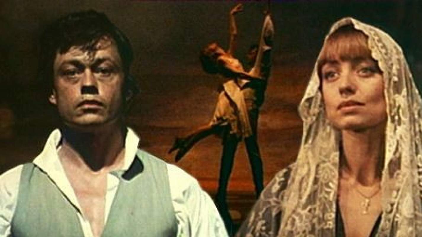 Елена Шанина биография, фото, фильмография, спектакли