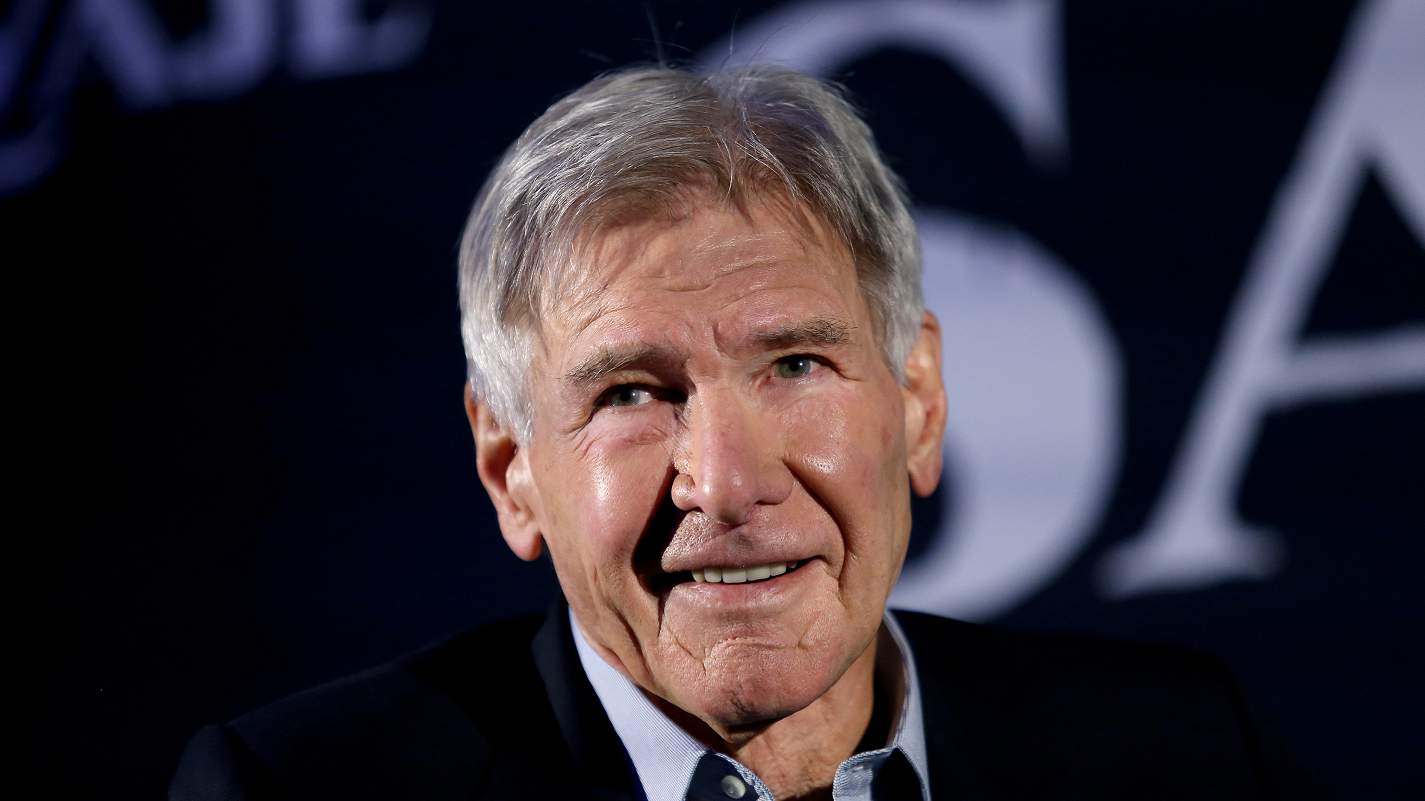 Harrison Ford Harrison Ford Biografiya Foto Filmografiya Akter