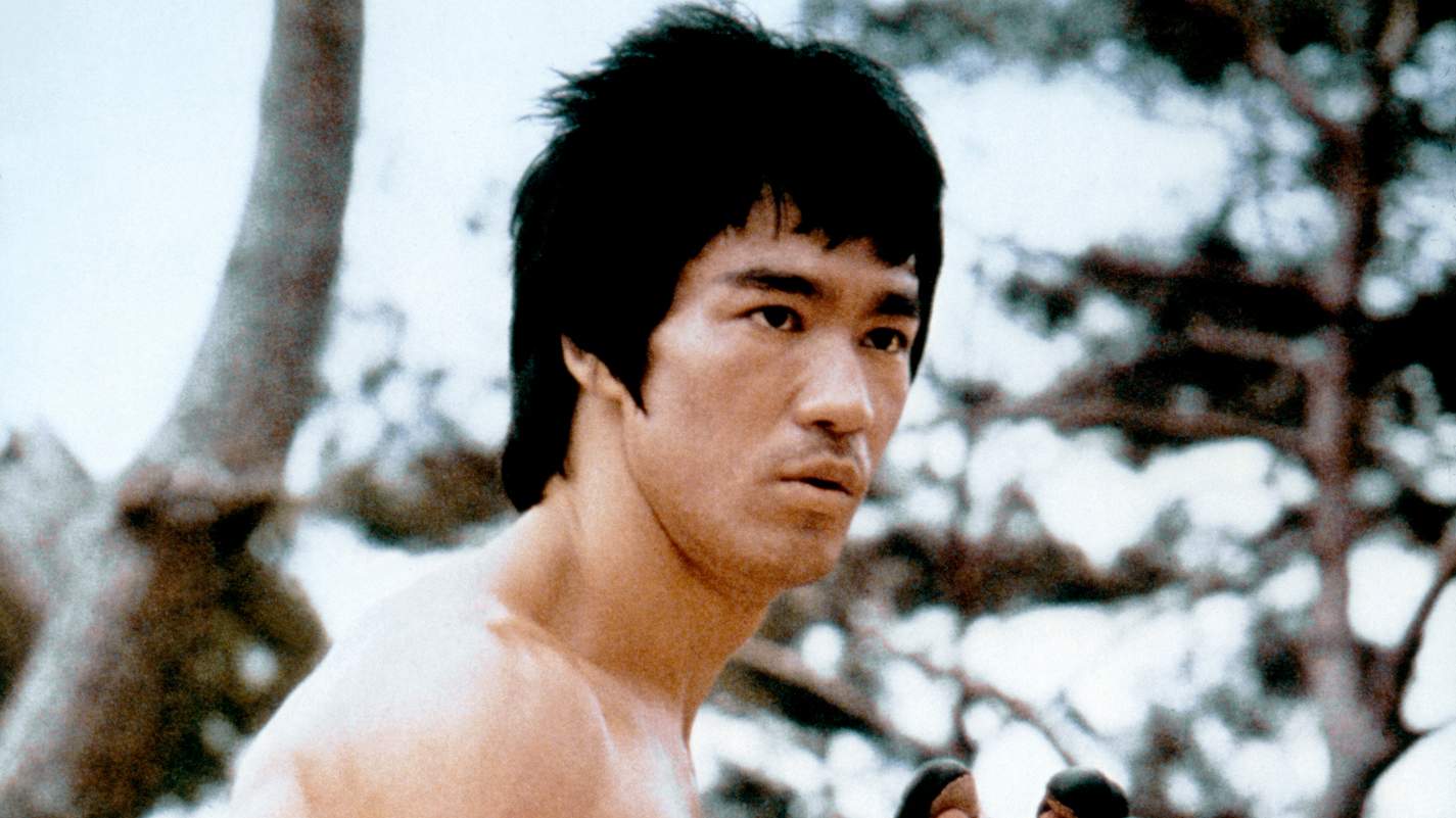 Bryus Li Bruce Lee Biografiya Foto Filmografiya Akter Rezhisser