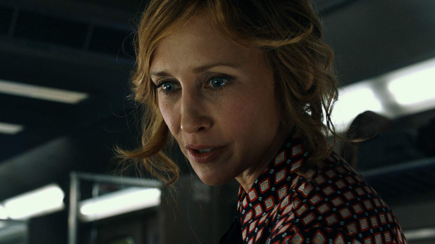 Vera Farmiga Vera Farmiga Filmografiya