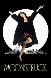 Постер Очарованные луной