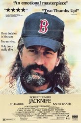 Постер Джекнайф