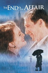 Постер Конец романа