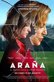 В паутине лжи / Araña