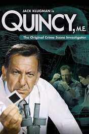 Медэксперт Куинси / Quincy, M.E.
