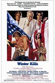 Зима приносит смерть / Winter Kills