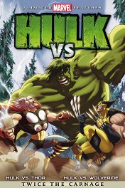 Халк против... / Hulk Vs.