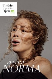 Норма / The Met: Norma