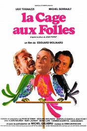 Клетка для чудаков / La Cage aux follers