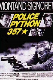 Пистолет «Питон-357» / Police Python 357