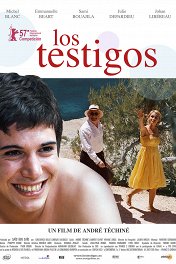 Свидетели / Les Temoins