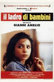 Похититель детей / Il ladro di bambini