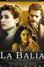 Кормилица / La Balia