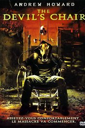 Третье измерение ада / The Devil's Chair