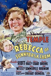 Ребекка с фермы Саннибрук / Rebecca of Sunnybrook Farm