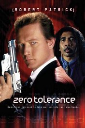 Не ведая пощады / Zero Tolerance