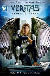 Веритас, князь Истины / Veritas, Prince of Truth