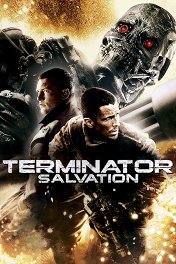 Терминатор: Да придет спаситель / Terminator Salvation
