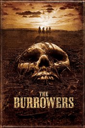 Закопанные / The Burrowers
