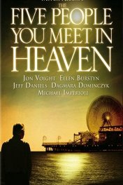 Куда приводят сны / The Five People You Meet in Heaven