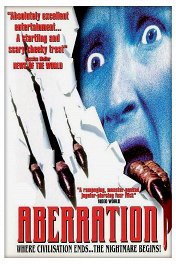 Коварный враг / Aberration