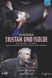 Тристан и Изольда / Tristan und Isolde