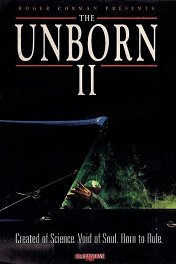 Нерожденный-2 / The Unborn II