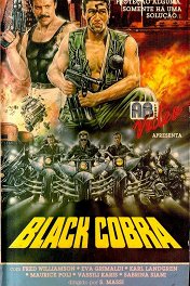 Черная кобра / Cobra nero