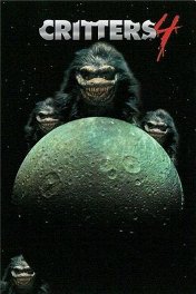 Зубастики-4 / Critters 4