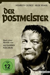 Почтмейстер / Der Postmeister