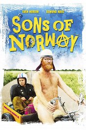 Сыны Норвегии / Sønner av Norge