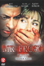 Смертельно опасный мистер Фрост / Mister Frost