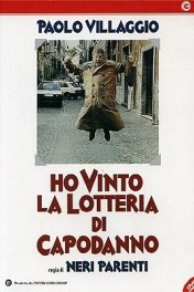 Выигрыш в новогоднюю лотерею / Ho vinto la lotteria di Capodanno