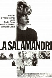 Саламандра / La Salamandre