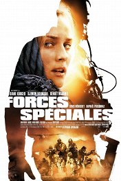 Отряд особого назначения / Forces spéciales
