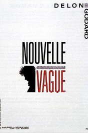 Новая волна / Nouvelle vague