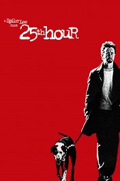 25-й час / 25th Hour