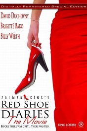 Дневники красной туфельки / Red Shoe Diaries