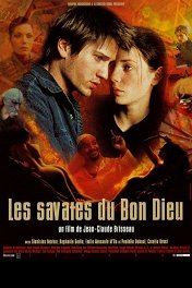 Ангелы Фреда / Les Savates Du Bon Dieu