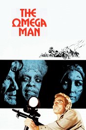 Человек Омега / The Omega Man