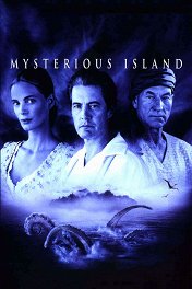 Приключения на таинственном острове / Mysterious Island