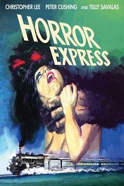 Поезд ужасов / Horror Express