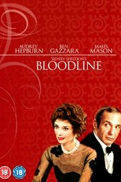 Узы крови / Bloodline