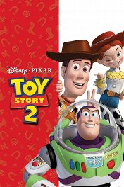 История игрушек-2 / Toy Story 2