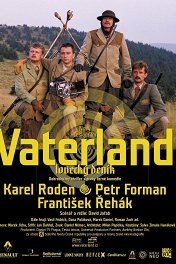 Vaterland, или Охотничий дневник / Vaterland — Lovecký deník