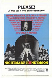 Кошмарный медовый месяц / Nightmare Honeymoon